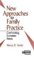 Book Cover for New Approaches to Family Practice by Anne 