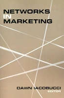 Book Cover for Networks in Marketing by Dawn Iacobucci