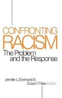 Book Cover for Confronting Racism by Jennifer Eberhardt