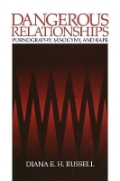 Book Cover for Dangerous Relationships by Diana E. H. Russell