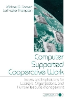 Book Cover for Computer Supported Cooperative Work by Michael D. Coovert, Lori Lea Foster Thompson