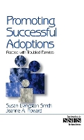 Book Cover for Promoting Successful Adoptions by Susan Livingston Smith, Jeanne Howard