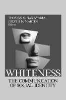 Book Cover for Whiteness by Thomas K Nakayama