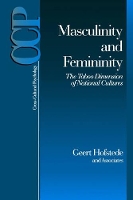 Book Cover for Masculinity and Femininity by Geert Hofstede