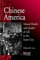 Book Cover for Chinese America by Chalsa M. Loo