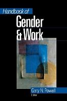 Book Cover for Handbook of Gender and Work by Gary N. Powell