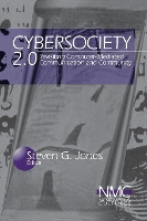 Book Cover for Cybersociety 2.0 by Steven Jones