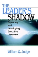 Book Cover for The Leader?s Shadow by William Q. Judge