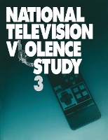 Book Cover for National Television Violence Study by National Television Violence Study