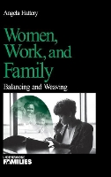 Book Cover for Women, Work, and Families by Angela J. Hattery