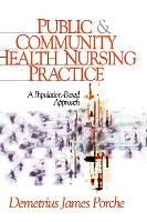 Book Cover for Public and Community Health Nursing Practice by Demetrius J. Porche