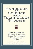 Book Cover for Handbook of Science and Technology Studies by Sheila Jasanoff