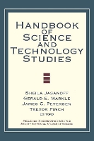 Book Cover for Handbook of Science and Technology Studies by Sheila Jasanoff