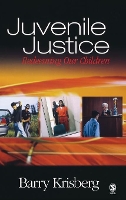 Book Cover for Juvenile Justice by Barry A Krisberg