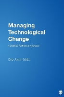 Book Cover for Managing Technological Change by Carol J Haddad