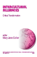 Book Cover for Intercultural Alliances by Mary Jane Collier