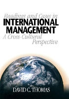 Book Cover for Readings and Cases in International Management by David C. Thomas