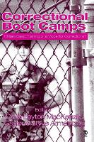 Book Cover for Correctional Boot Camps by Doris L. MacKenzie