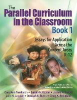 Book Cover for The Parallel Curriculum in the Classroom, Book 1 by Carol Ann Tomlinson