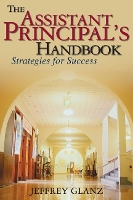 Book Cover for The Assistant Principal?s Handbook by Jeffrey G. Glanz