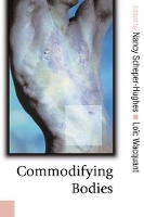 Book Cover for Commodifying Bodies by Nancy Scheper-Hughes