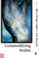 Book Cover for Commodifying Bodies by Nancy ScheperHughes
