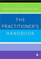 Book Cover for The Practitioner?s Handbook by Stephen Palmer