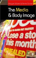 Book Cover for The Media and Body Image by Maggie Wykes, Barrie Gunter