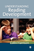 Book Cover for Understanding Reading Development by Colin Harrison