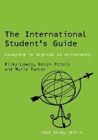 Book Cover for The International Student?s Guide by Ricki Lowes, Helen Peters, Marie Stephenson