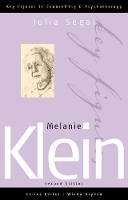 Book Cover for Melanie Klein by Julia Segal