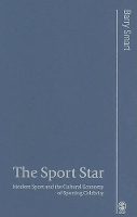 Book Cover for The Sport Star by Barry Smart