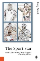 Book Cover for The Sport Star by Barry Smart