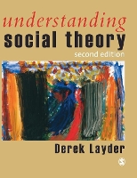 Book Cover for Understanding Social Theory by Derek Layder