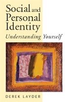 Book Cover for Social and Personal Identity by Derek Layder