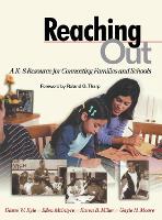 Book Cover for Reaching Out by Diane W. Kyle, Ellen McIntyre, Karen Buckingham Miller, Gayle H. Moore