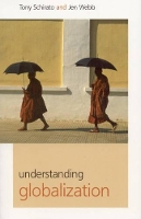 Book Cover for Understanding Globalization by Tony Schirato, Jenn Webb