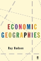 Book Cover for Economic Geographies by Ray Hudson