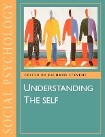 Book Cover for Understanding the Self by Richard Stevens