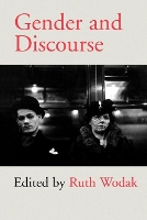 Book Cover for Gender and Discourse by Ruth Wodak