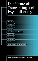 Book Cover for The Future of Counselling and Psychotherapy by Stephen Palmer