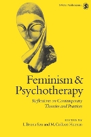 Book Cover for Feminism & Psychotherapy by Irene Bruna Seu