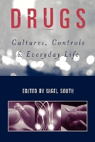 Book Cover for Drugs by Nigel South