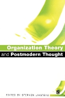 Book Cover for Organization Theory and Postmodern Thought by Stephen Andrew Linstead