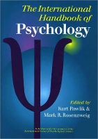 Book Cover for The International Handbook of Psychology by Kurt Pawlik