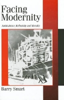 Book Cover for Facing Modernity by Barry Smart