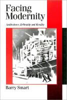 Book Cover for Facing Modernity by Barry Smart