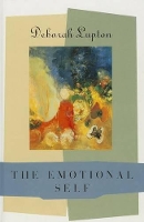 Book Cover for The Emotional Self by Deborah Lupton