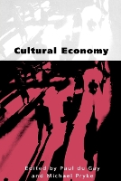 Book Cover for Cultural Economy by Paul du Gay