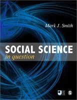 Book Cover for Social Science in Question by Mark J Smith